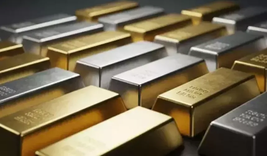 Gümüşte efsanevi yükseliş: Ons fiyatı 120 doları zorluyor, yıl başından beri %65'i aştı