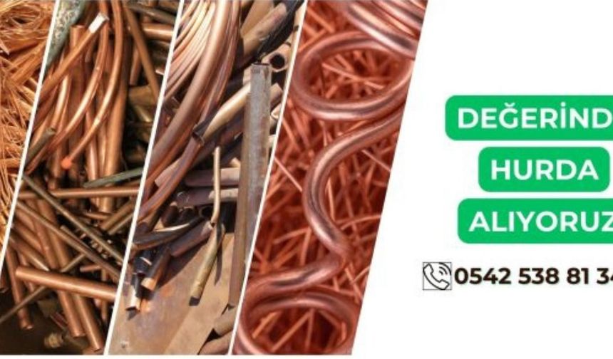 Hurda Kablo Fiyatları