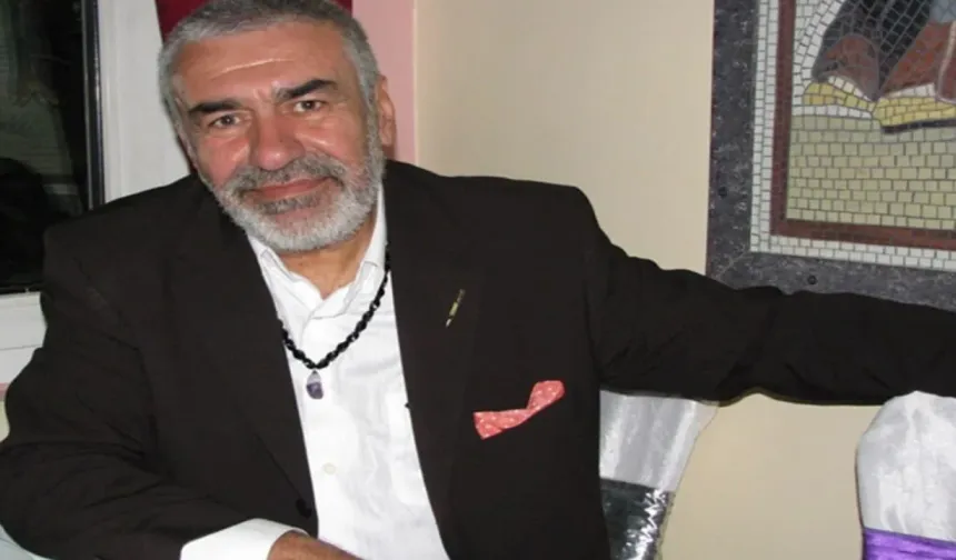 Kerem Nikerel neden öldü? Seyfo Dayı kaç yaşında öldü? Nihat Nikerel'in kaç çocuğu var? Nihat Nikerel Türk mü?