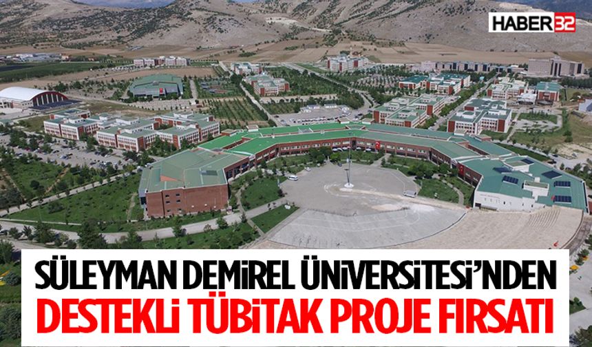 TÜBİTAK BİDEB 2237-A Başvuruları Açıldı: 250 Bin TL’ye Kadar Destek Fırsatı