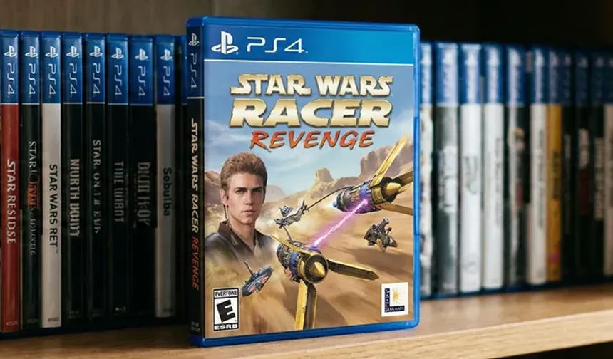 İddialar, raflarda bekleyen Star Wars oyununa yaradı! PS5 jailbreak söylentileri gerçek mi?