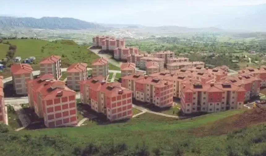 Karabük TOKİ kura sonuçları açıklandı mı? TOKİ Karabük kura çekimi saat kaçta, nereden izlenir? TOKİ KARABÜK KURA ÇEM