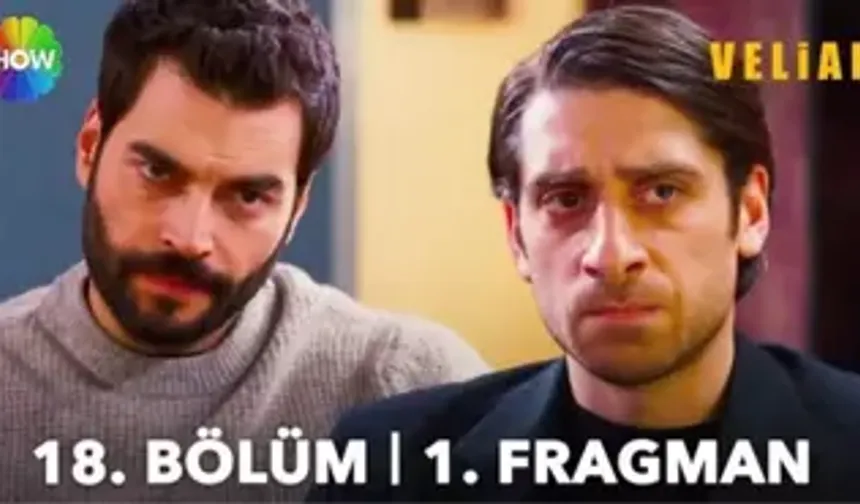 Veliaht 18. bölüm yayınlandı mı, full, HD, nereden izlenir? Veliaht 18. bölüm fragmanı izle