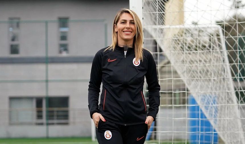 Teknik Direktörü Nurcan Çelik kimdir? Nurcan Çelik neden öldü?