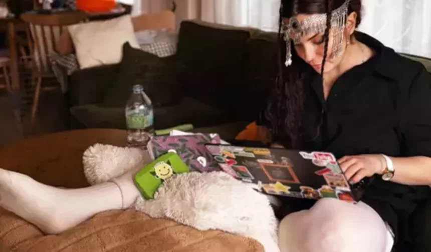 Aslı Bekiroğlu'nun sağlık durumu nasıl? Aslı Bekiroğlu'nun hastalığı nedir, neden ameliyat oldu?