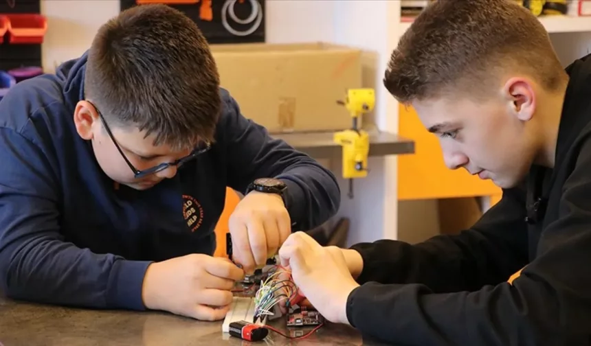 BİLSEM'de 2.aşamanın ayrıntıları paylaşıldı BİLSEM 2026 bireysel değerlendirmeler ne zaman?