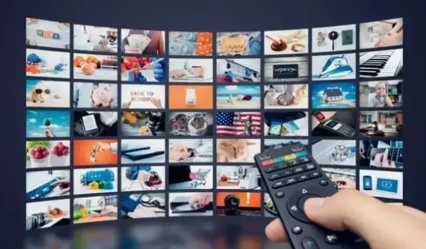 8 Şubat yayın akışında neler var? ATV, Show TV, NOW, TV8, TRT1, Kanal D, hangi diziler var? Bu akşam hangi diziler var?