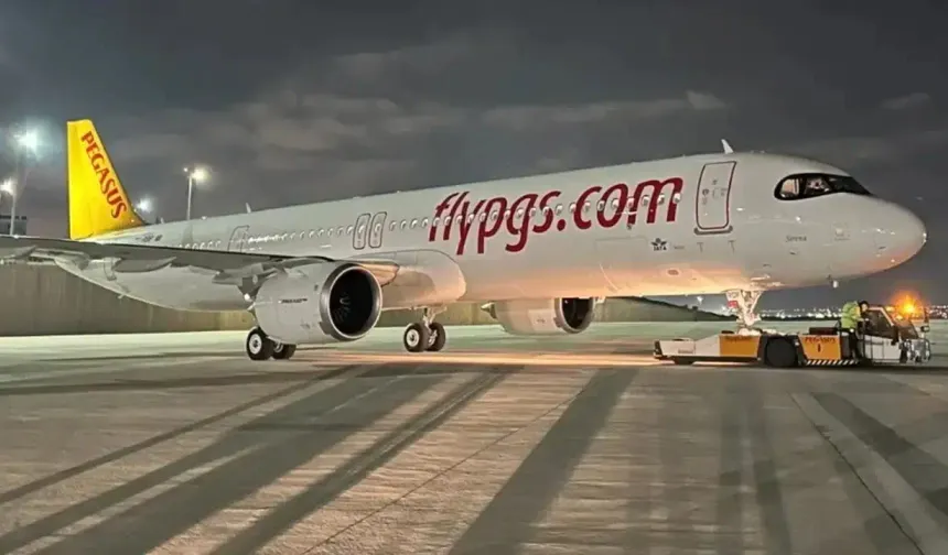 2026 BolBol Üyelerine Özel Ucuz Uçak Bileti Şartları ve Tarihleri Pegasus 9 Euro Yurt Dışı Bilet Kampanyası Başladı!