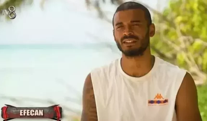 Efecan Dianzenza kaç yaşında, nereli? Efecan Dianzenza kimdir?