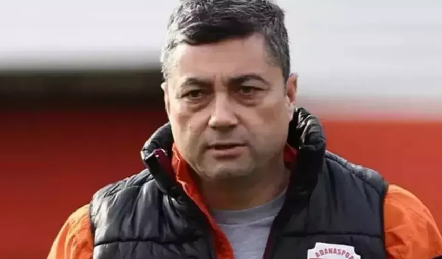 Levent Şahin hangi takımları çalıştırdı? Gençlerbirliği'nin yeni teknik direktörü Levent Şahin kimdir?