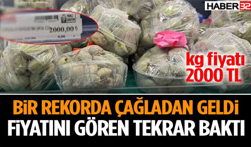 Erikten Sonra Çağla Da Uçtu!