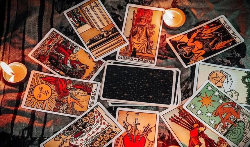 1 Şubat Pazar günü seni neler bekliyor? Günlük Tarot kart açılımı! 1 Şubat Günlük Tarot Falı