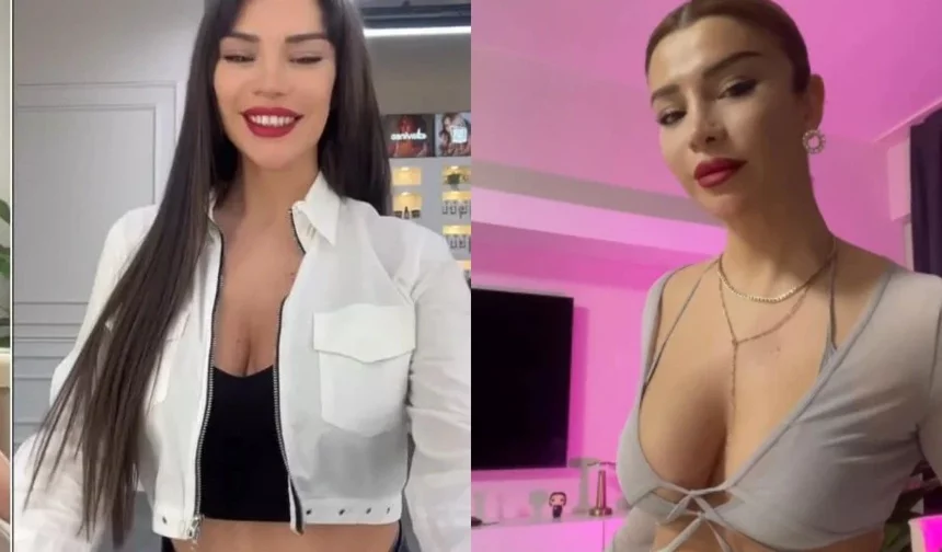 OnlyFans Kadriye Değirmenci kimdir?