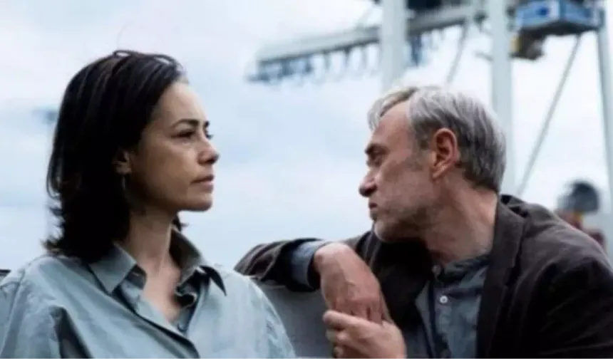 Sarı Zarflar filminin konusu nedir? Sarı Zarflar filminin oyuncu kadrosunda kimler var? Sarı Zarflar filmi Türkiye'de vi