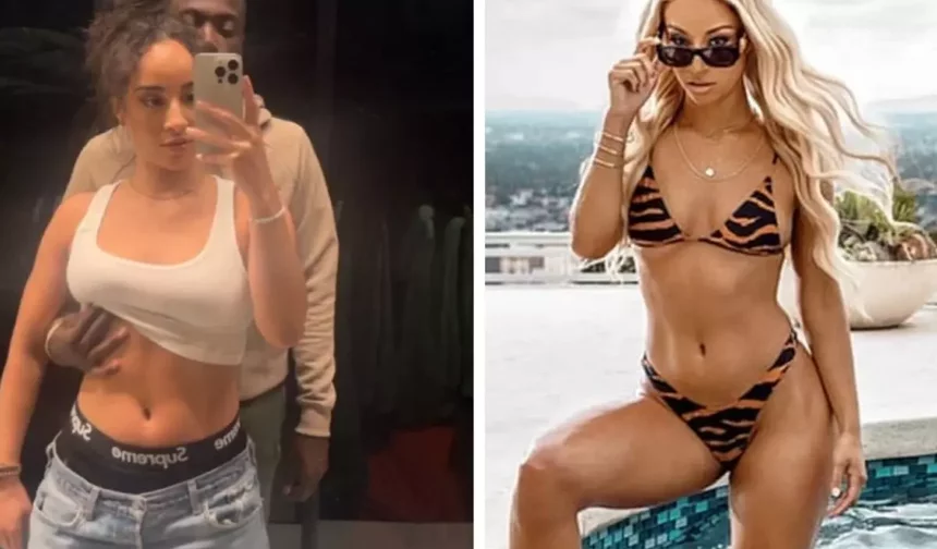 Süper Lig’in Eski Yıldızından Sürpriz Karar: Nicolas Pepe Yetişkin Film Oyuncusuyla Evliliğe Gidiyor