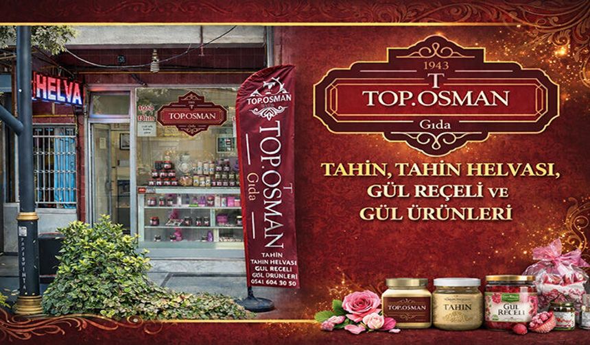 1979’dan Bugüne Aynı Lezzet Değişmeyen Kalite