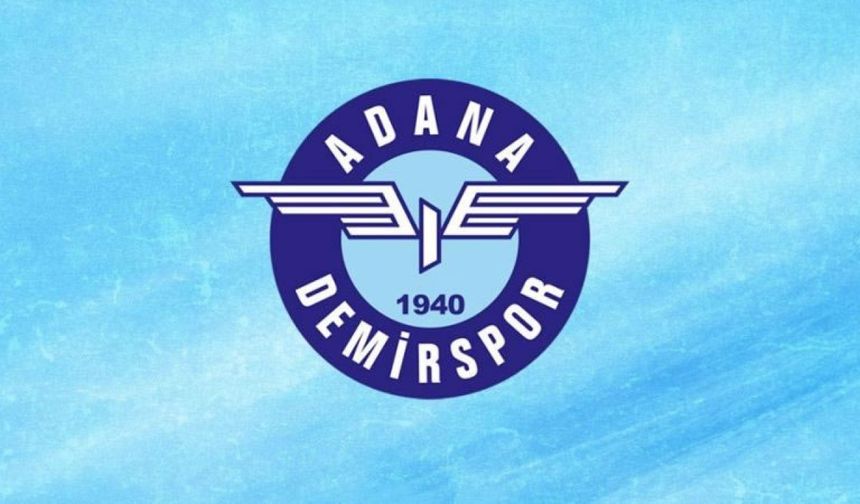 Adana Demirspor neden eksiye düştü?  Adana Demirspor olayı ne?  Adana Demirspor'un kaç puanı silindi?