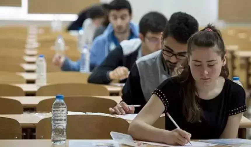 YKS başvuruları başladı mı? YKS başvuruları nereden, nasıl yapılır?