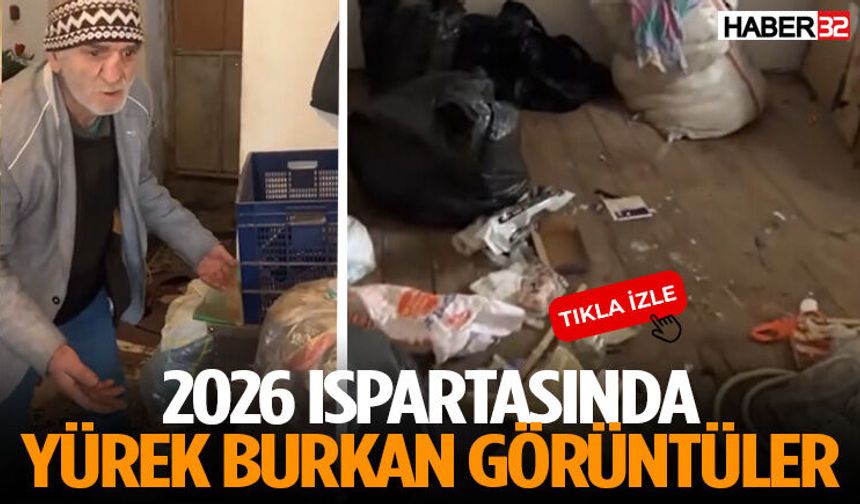 Salih Amca’nın Yürek Burkan Evi Ve Hayatı