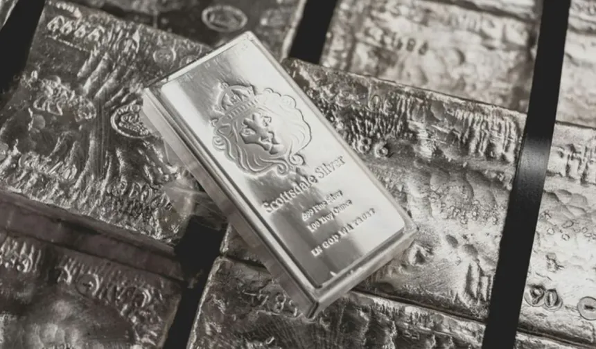 Savaş sonrası gümüş fiyatları yükseldi mi? Güncel gümüş fiyatları 10 Mart gram gümüş ne kadar oldu?