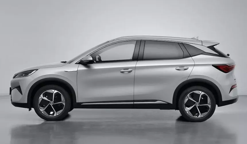 Elektrikli SUV dünyasında Çin istilası: BYD Atto 3 yolları ele geçirmeye geliyor!