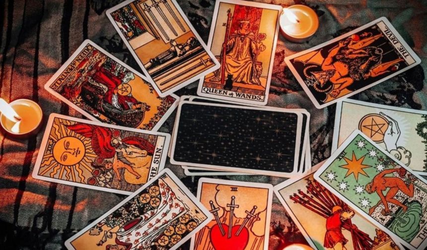 25 Mart Çarşamba günü seni neler bekliyor? Günlük tarot kart açılımı!: 25 Mart günlük tarot falı