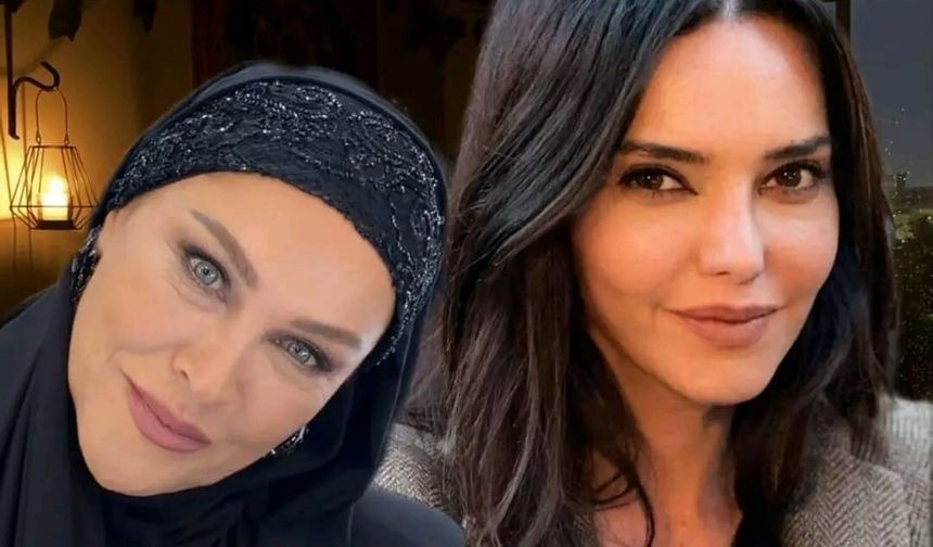 Hande Ataizi'den Hülya Avşar’ın Yeni Dizisine Olay Yorum: "Berbat