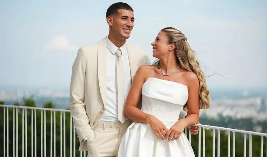 Komprena Andjela Kimdir, Nereli, Kaç Yaşında? Komprela Andjela İnstagram Hesabı Nedir?