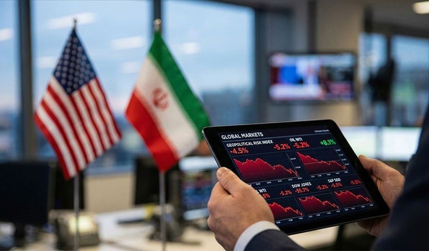 ABD İran savaşı için ne kadar harcama yaptı? ABD İran savaş maliyeti!