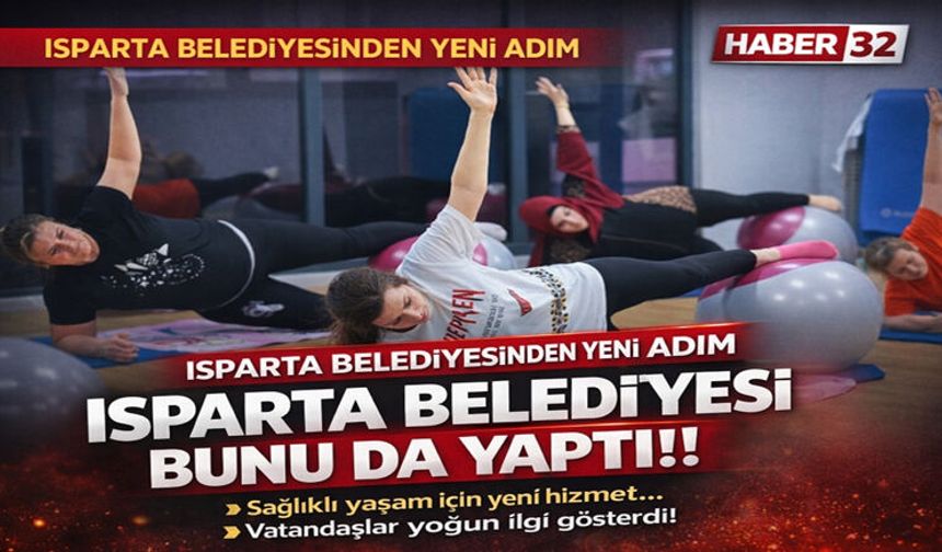 Kadınlar zumba ile hem spor yapıyor hem sosyalleşiyor
