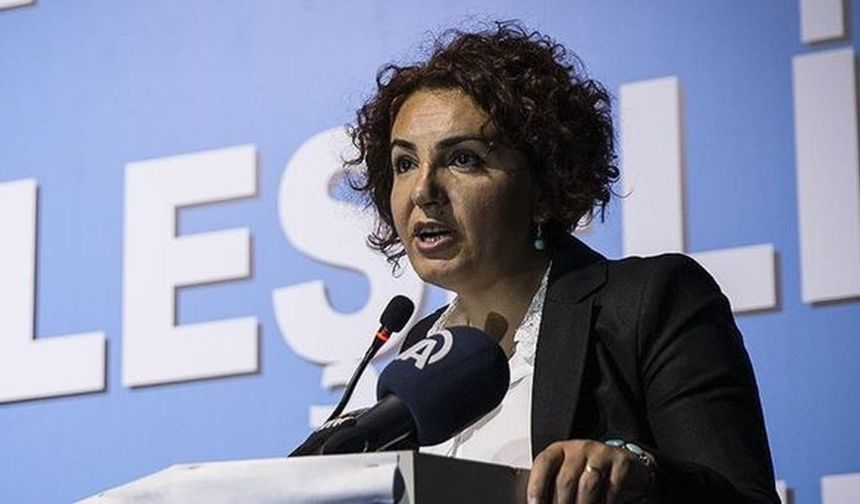 DEM Parti İstanbul Milletvekili Çiçek Otlu ameliyat mı oldu Çiçek Otlu'nun sağlık durumu nasıl, hangi hastanede yatıyor