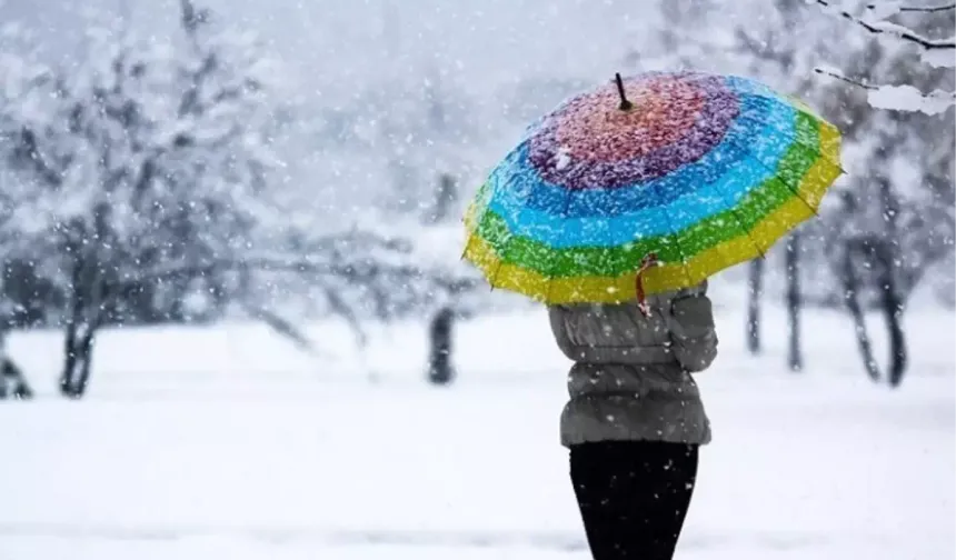 (Elazığ Valiliği kar tatili açıklaması) Elazığ okullar tatil mi? 5 Mart Perşembe Elazığ’da okul var mı?