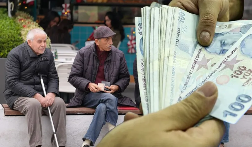 SGK ve Bağkur maaş ödeme günleri Ramazan Bayramı ikramiyeleri ne zaman yatacak, bayramdan önce yatar mı?