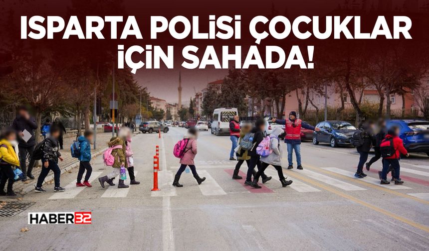 Okul Çevrelerinde Huzur Kalkanı