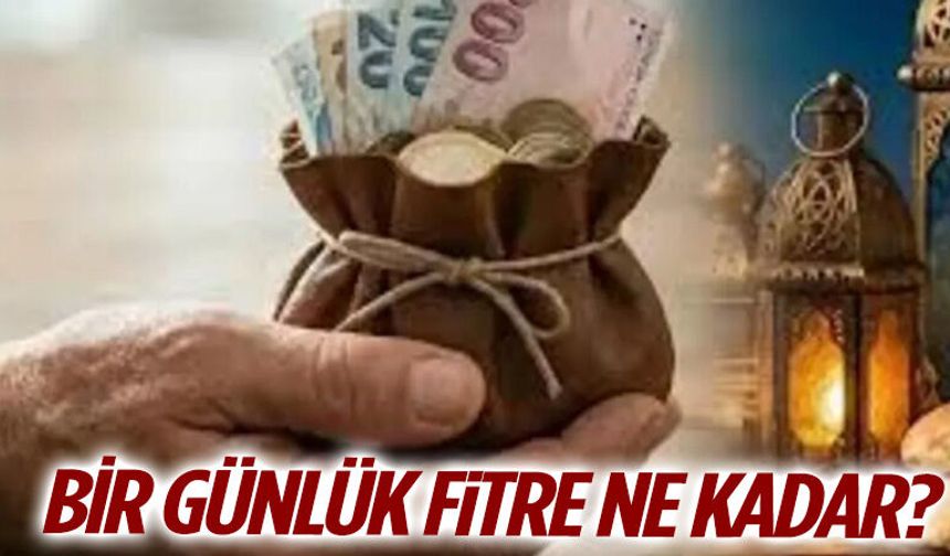 2026 Ramazan Fitre ve Fidye Tutarı Açıklandı: Günlük 240 TL