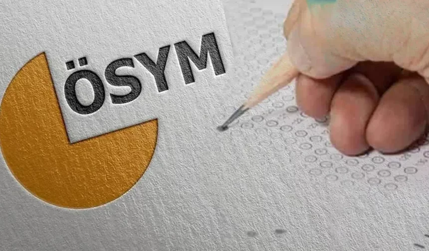 Gelir Uzman Yardımcılığı Giriş Sınavı (GUY) saat kaçta başlayacak/bitecek?