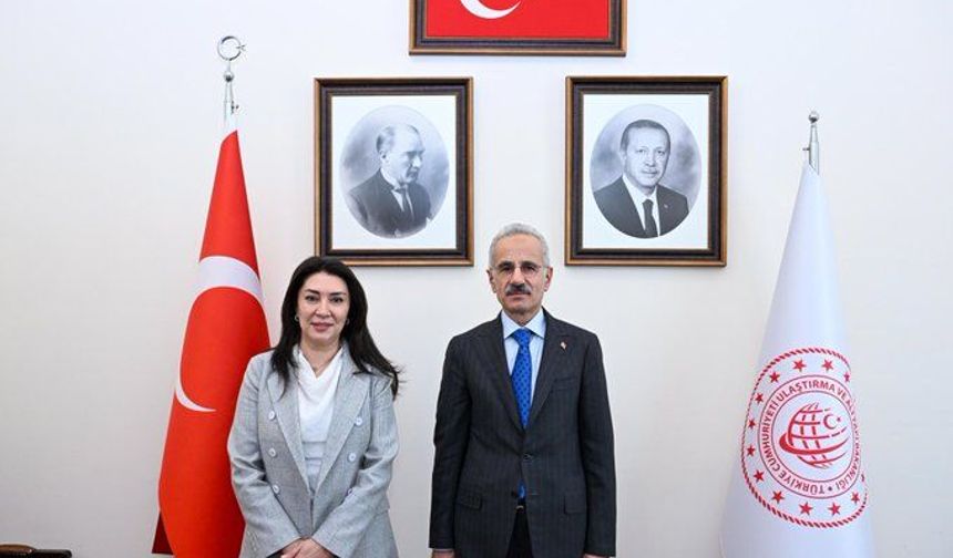 Meclis koridorlarında Ruken Kilerci fırtınası: Ağrı için tarihi altyapı şahlanışı!