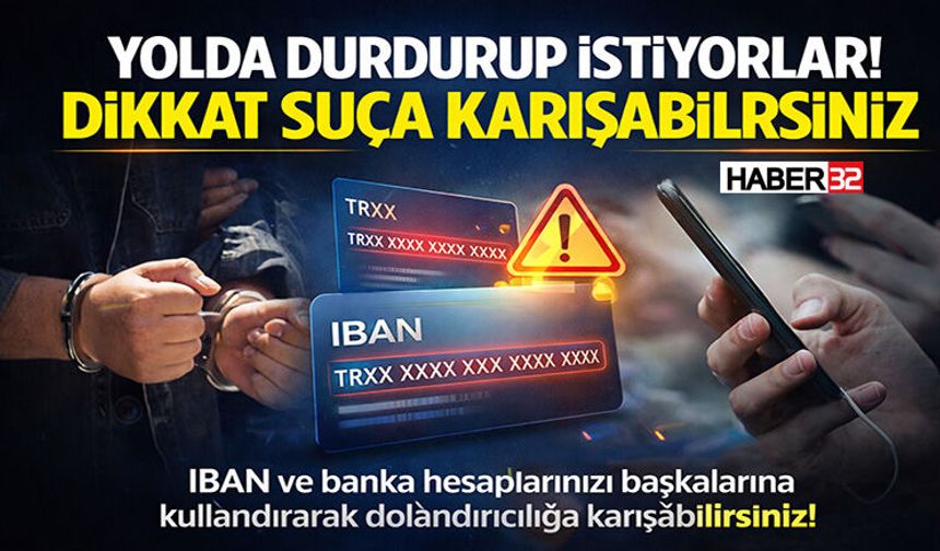 Dikkat Suça Karışabilirsiniz Uzmanlar Uyardı