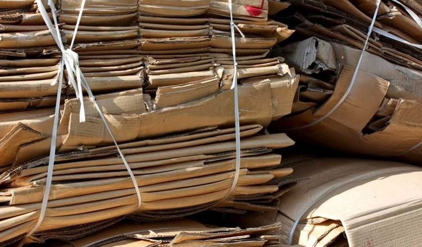 Hurda Kağıt Fiyatları 2026: Güncel Kg Listesi Açıklandı!