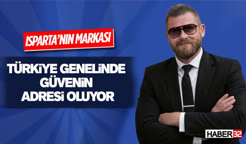 Hakan Türk’ten Türkiye’ye Güven Hareketi: MR TÜRK Kurumsal Ekspertiz İstasyonları Büyümeye Devam Ediyor