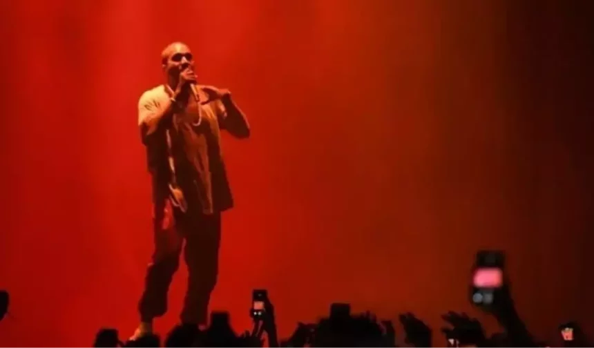 Kanye West konseri bilet fiyatları ne kadar, ne zaman satışa çıkacak?  Kanye West İstanbul konseri ne zaman?
