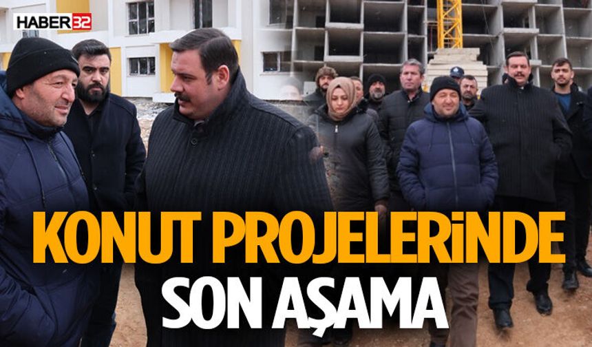 Başkan Kodal’dan Net Mesaj: ‘Yalvaç İçin Çalışmaya Devam!’