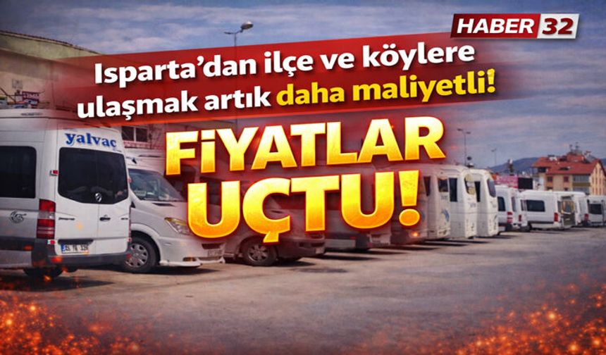 Bilet Fiyatları zamlandı, aldı başını gitti..