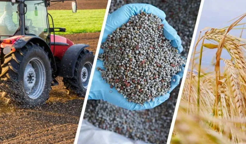 Mazot ve gübre desteği ne zaman, saat kaçta yatacak?