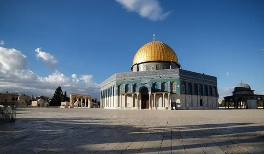 İsrail Mescid-i Aksa'yı 17 gündür neden kapalı tutuyor? Mescid-i Aksa ne zaman açılacak? Mescid-i Aksa neden kapalı?