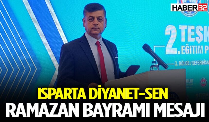 Ramazan Bayramımız Mübarek Olsun