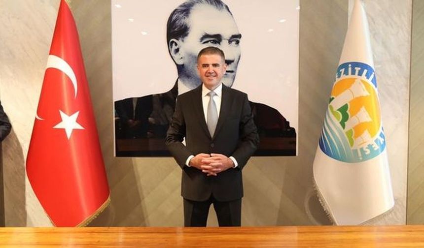 Serkan Tuncer hangi partiden? Mezitli Belediye Başkanı Serkan Tuncer kimdir?