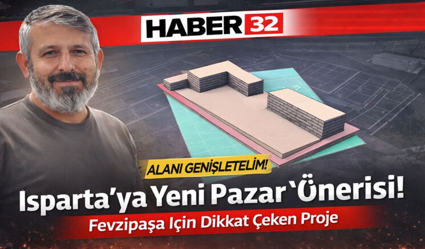 Murat Dolunay'dan Dikkat Çeken Teklif!