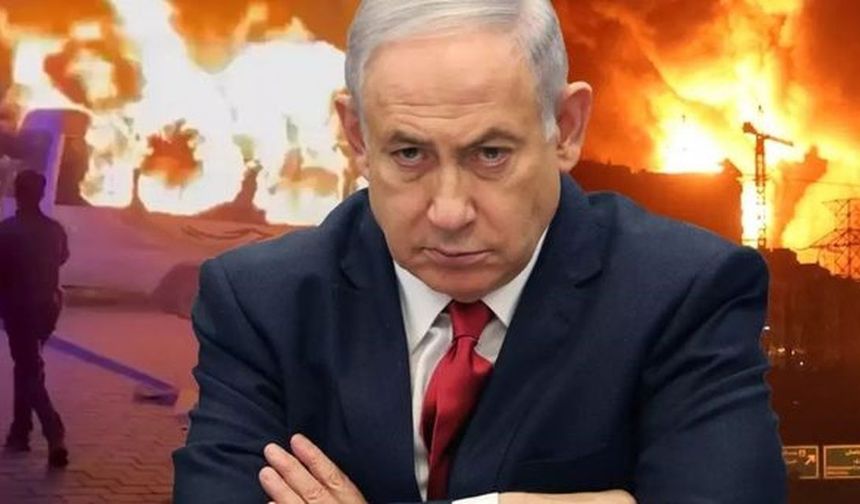 Netanyahu yaşıyor mu? Netanyahu öldü mü, nerede? İsrailli Gazeteciden öldü iddiası!  Netanyahu SON DAKİKA!