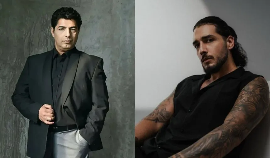 Emirhan Esen kimdir?Orhan Esen çocuğu var mı, oğlu kim?